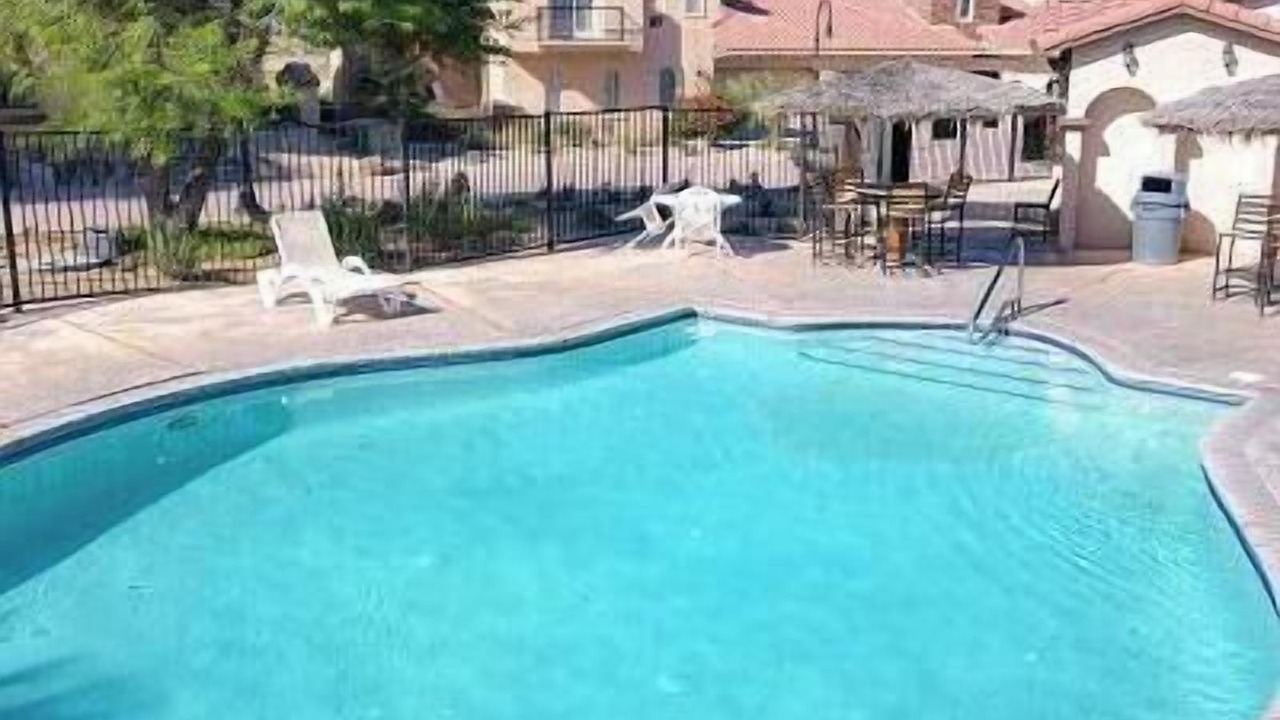 Photo of Outdoor in El Dorado Ranch