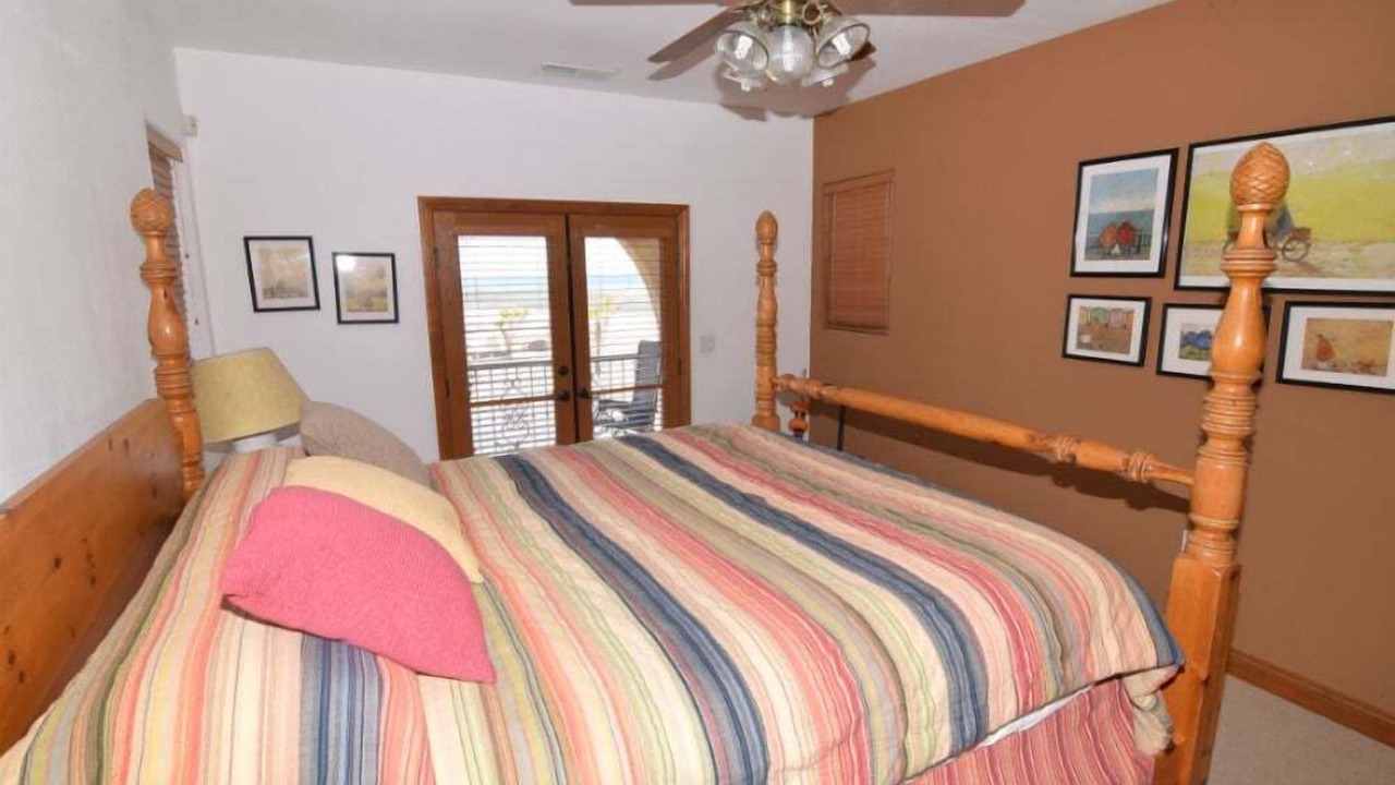 Photo of Bedroom in El Dorado Ranch