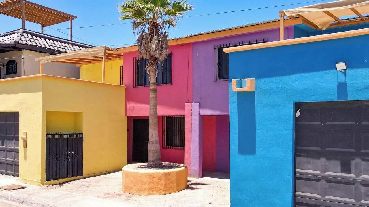 Photo of Others in San Felipe