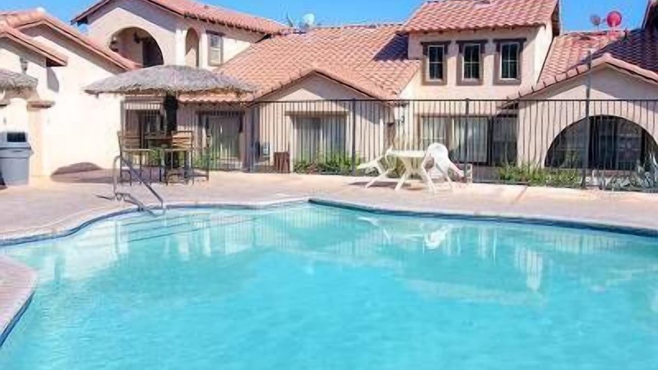 Photo of Outdoor in El Dorado Ranch