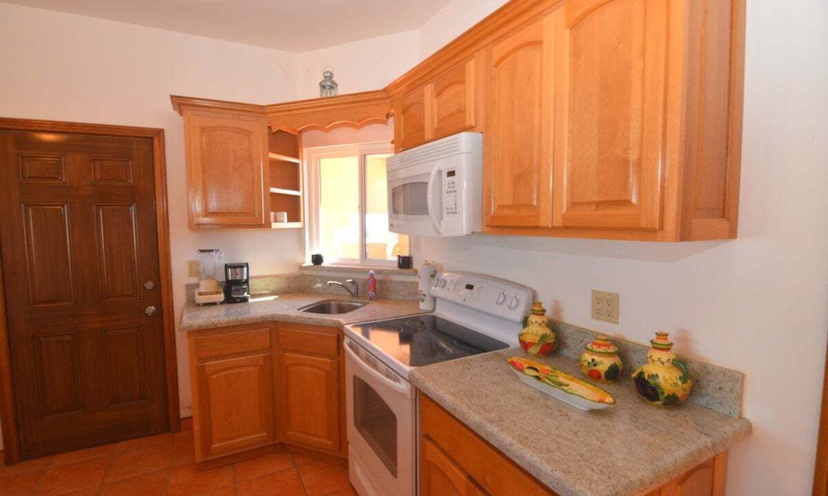 Photo of Bedroom in San Felipe
