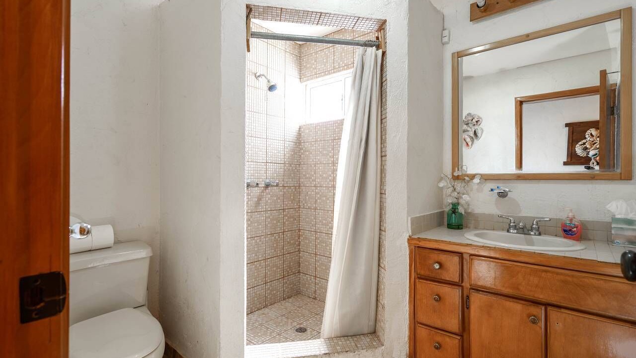 Photo of Bathroom in San Felipe