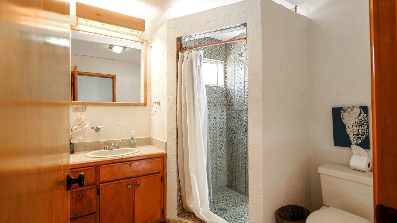 Photo of Bathroom in San Felipe