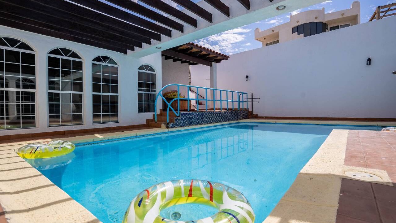 Photo of Outdoor in San Felipe