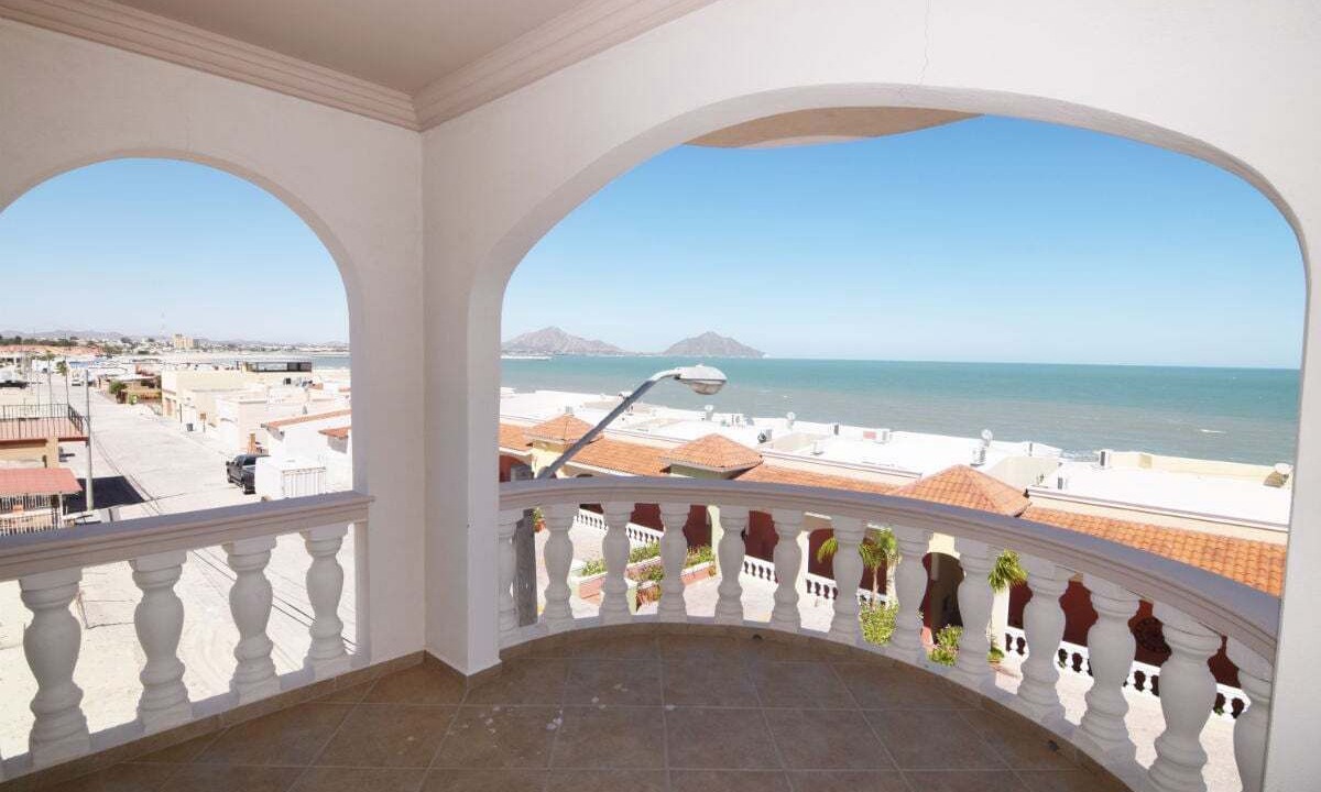 Photo of Bedroom in San Felipe