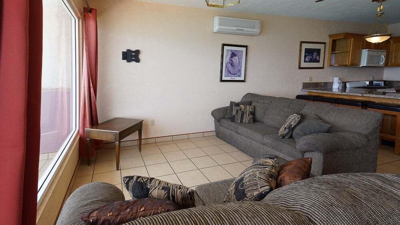 Photo of Bedroom in San Felipe