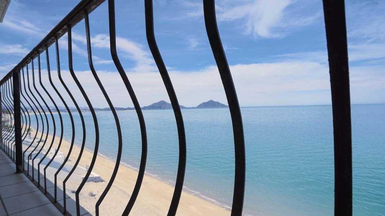 Photo of Patio Balcony in San Felipe