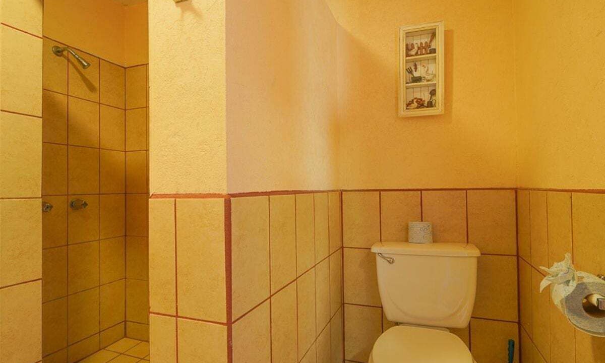 Photo of Bathroom in San Felipe