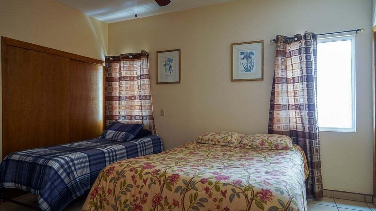 Photo of Bedroom in San Felipe
