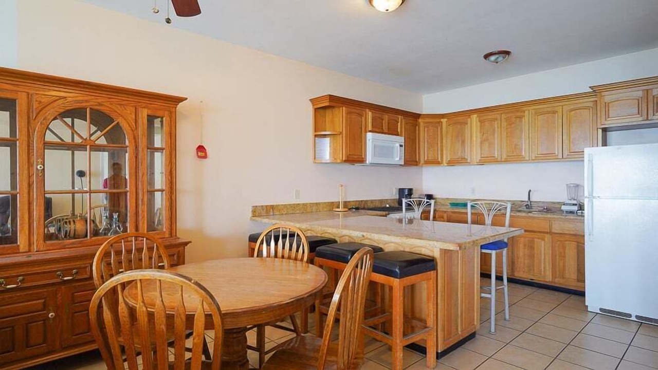 Photo of Bedroom in San Felipe