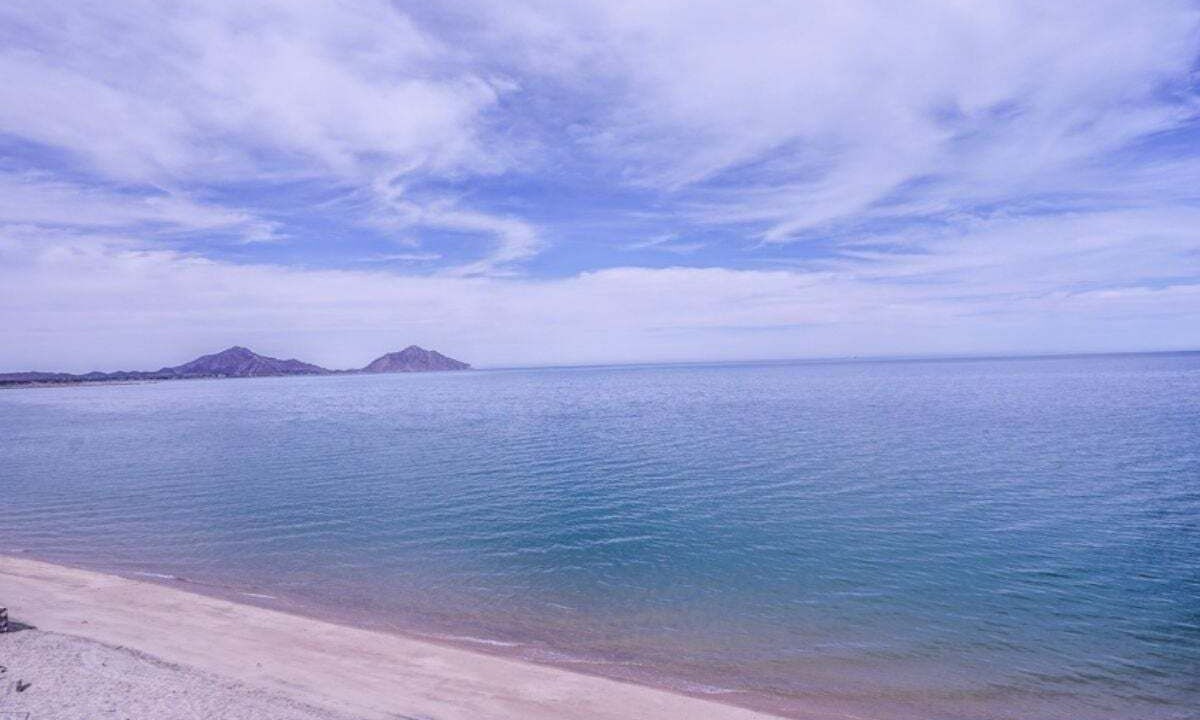 Photo of Bedroom in San Felipe
