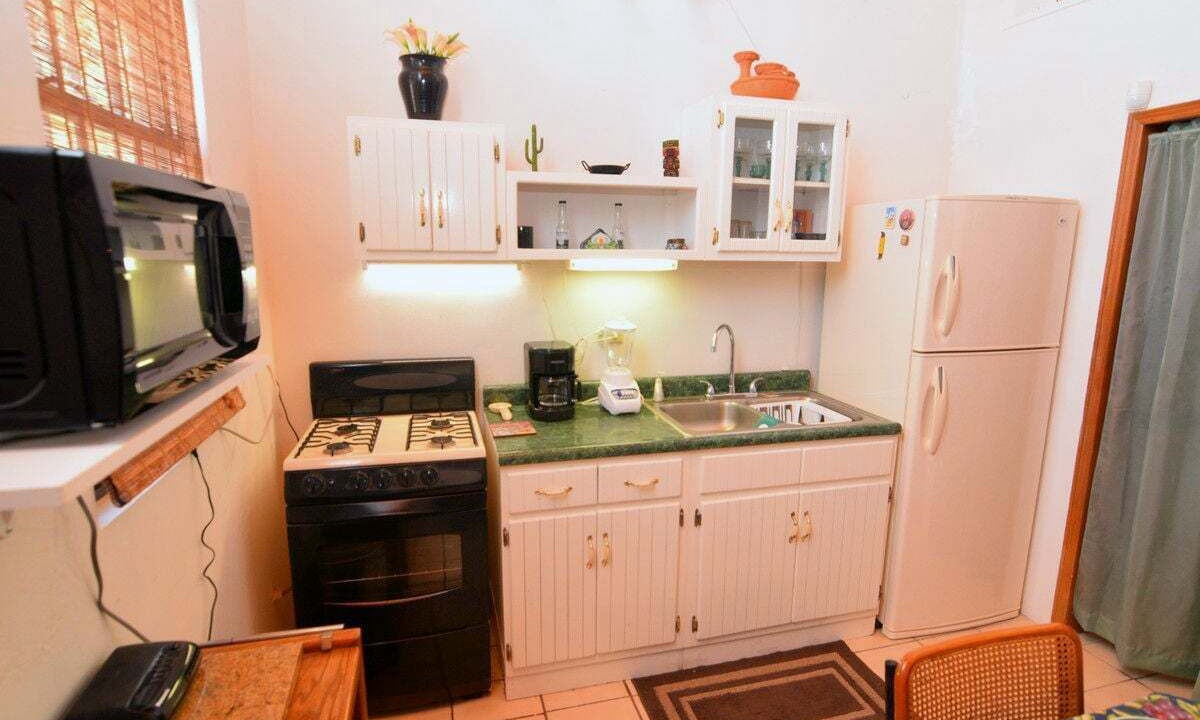 Photo of Kitchen in San Felipe
