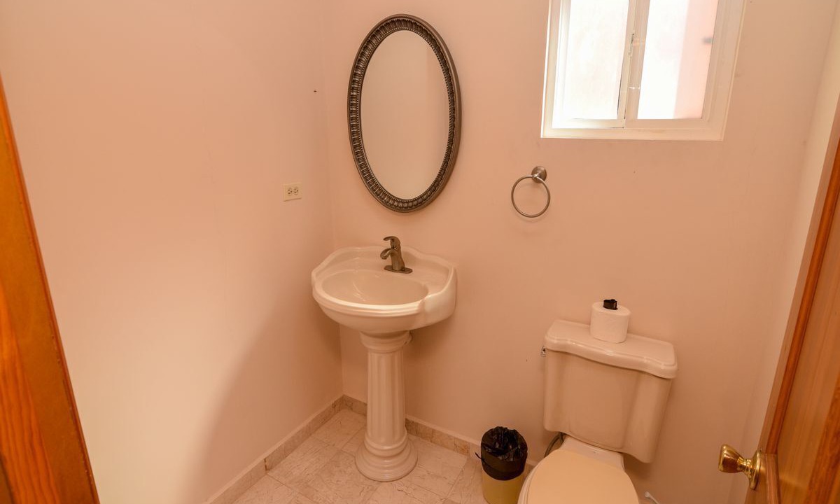 Photo of Bathroom in Villas de Las Palmas