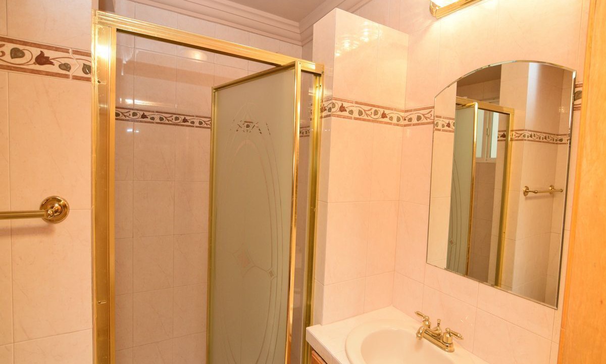 Photo of Bathroom in Villas de Las Palmas