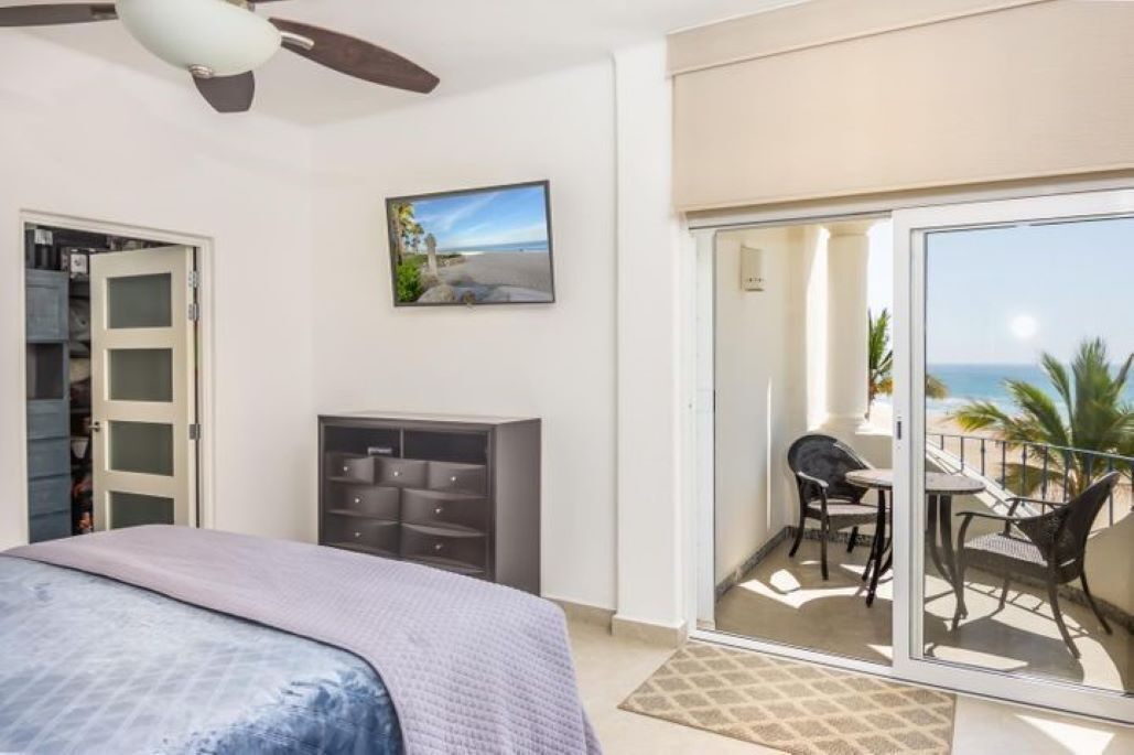 Photo of Bedroom in San Jose del Cabo