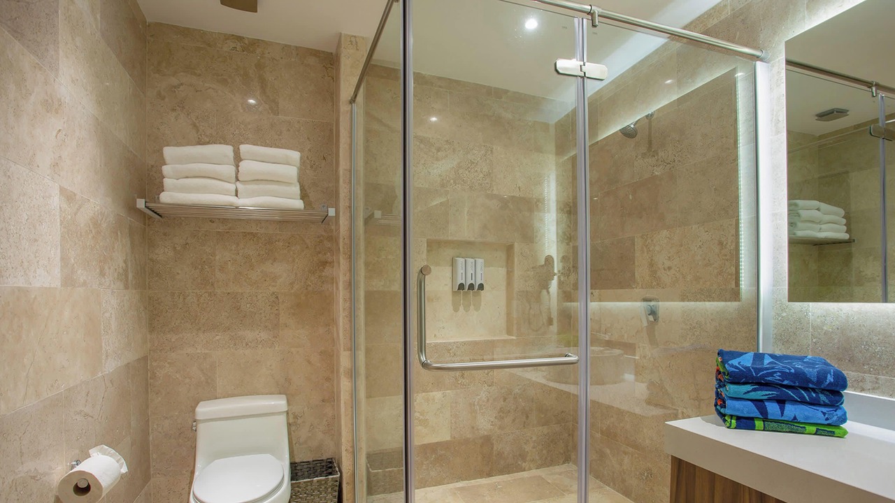 Photo of Bathroom in Zazil-ha