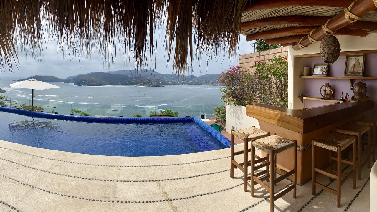 Photo of Outdoor in Playa Las Gatas