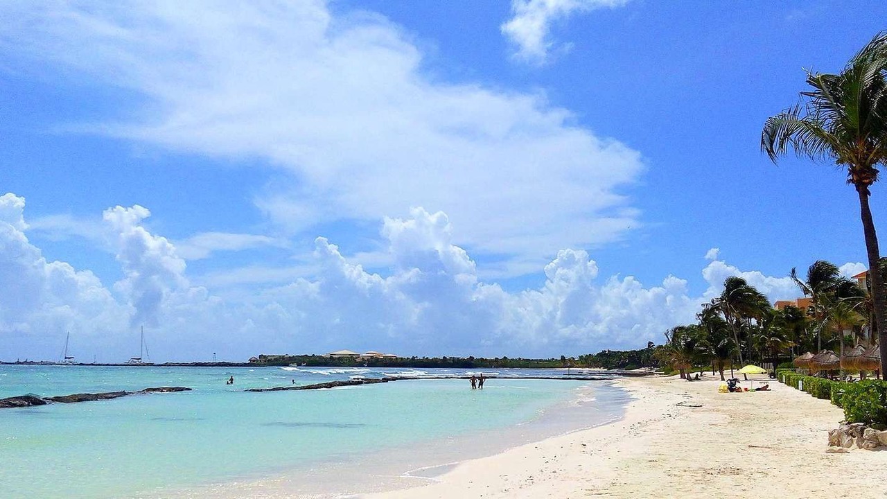 Photo of Others in Puerto Aventuras