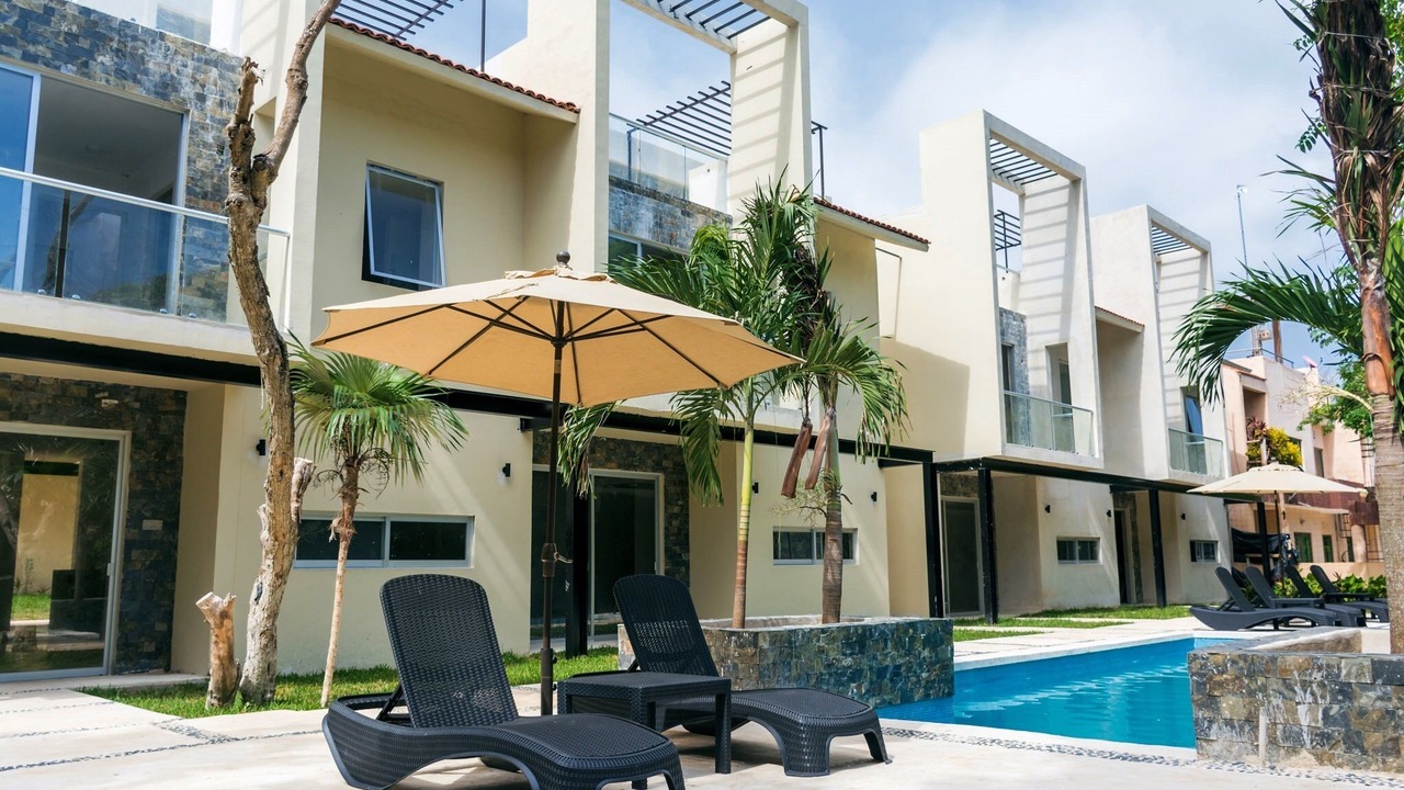 Photo of Outdoor in Puerto Aventuras