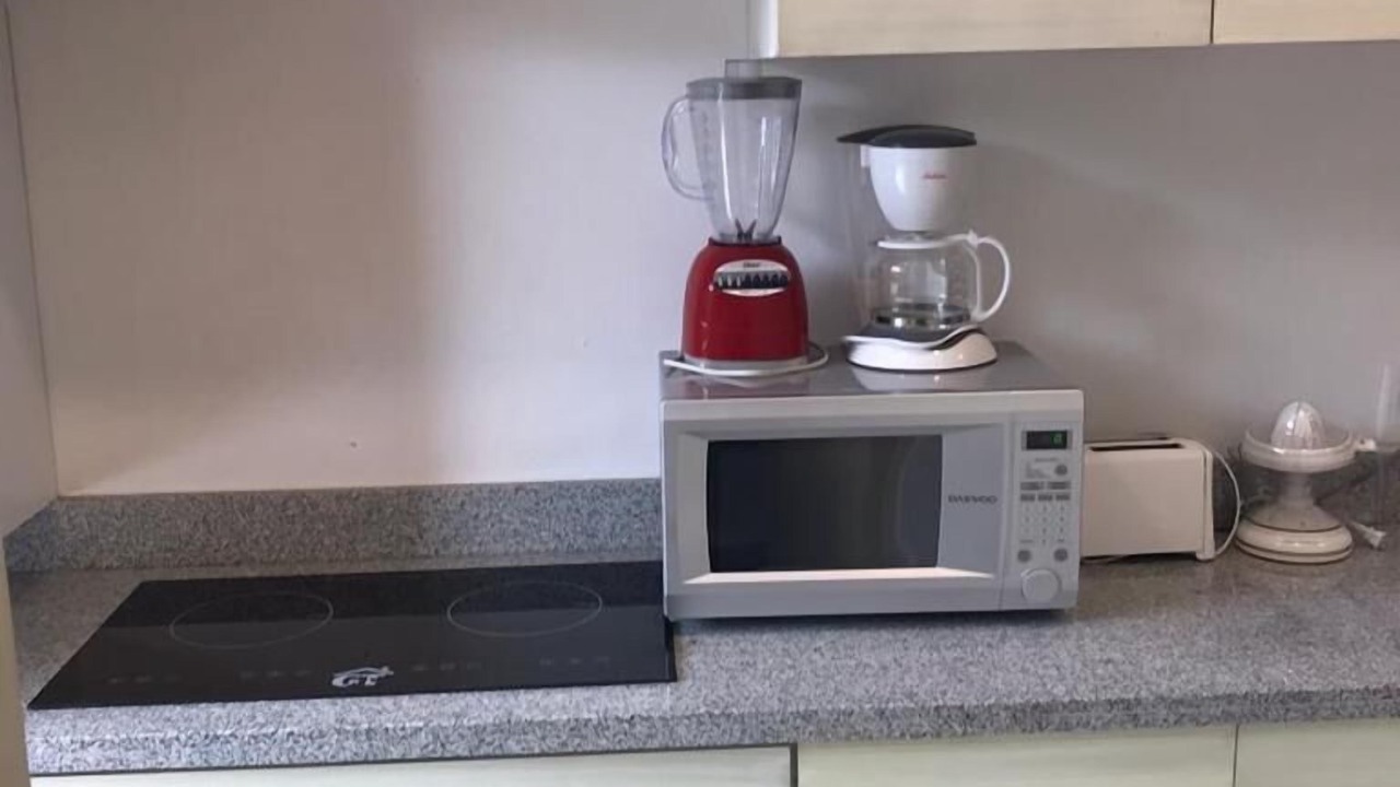 Photo of Kitchen in Puerto Aventuras