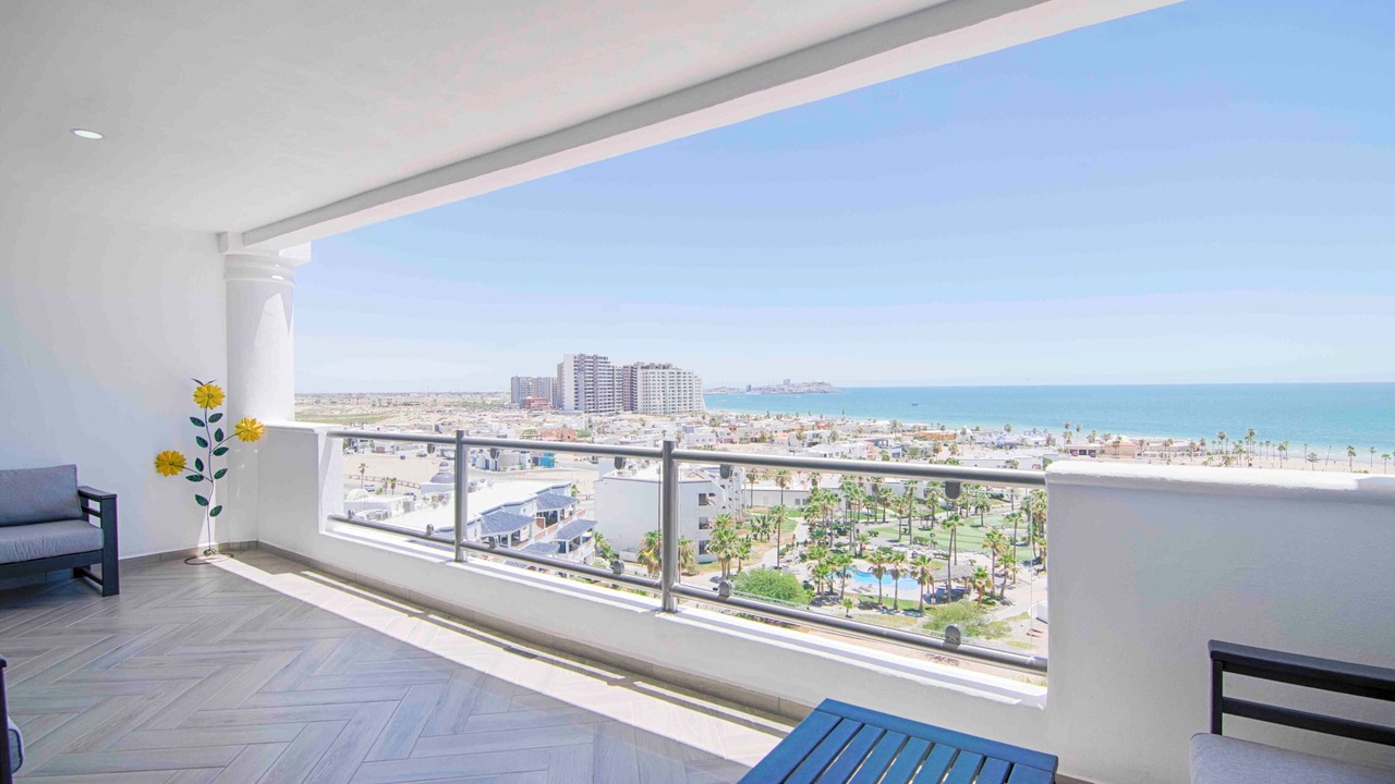 Photo of Outdoor in Sandy Beach