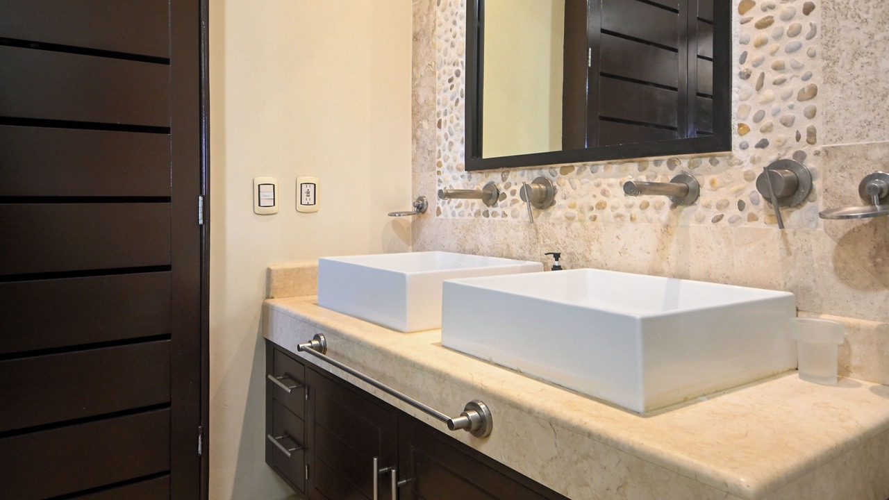 Photo of Bathroom in Downtown