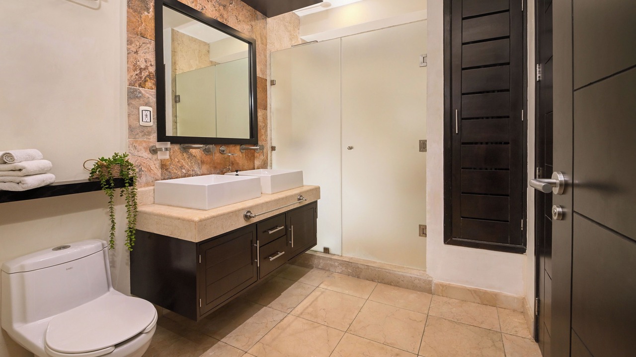 Photo of Bathroom in Downtown