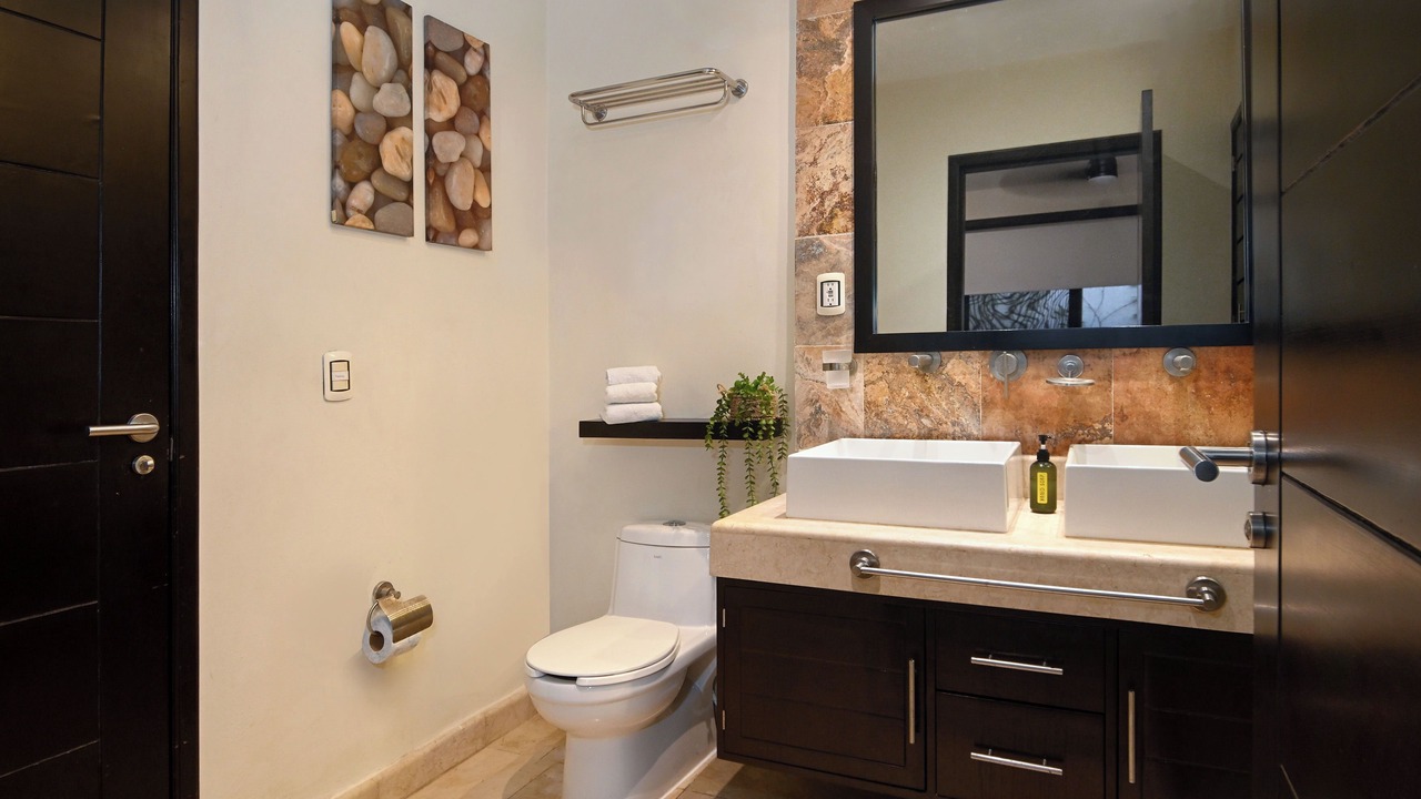 Photo of Bathroom in Downtown