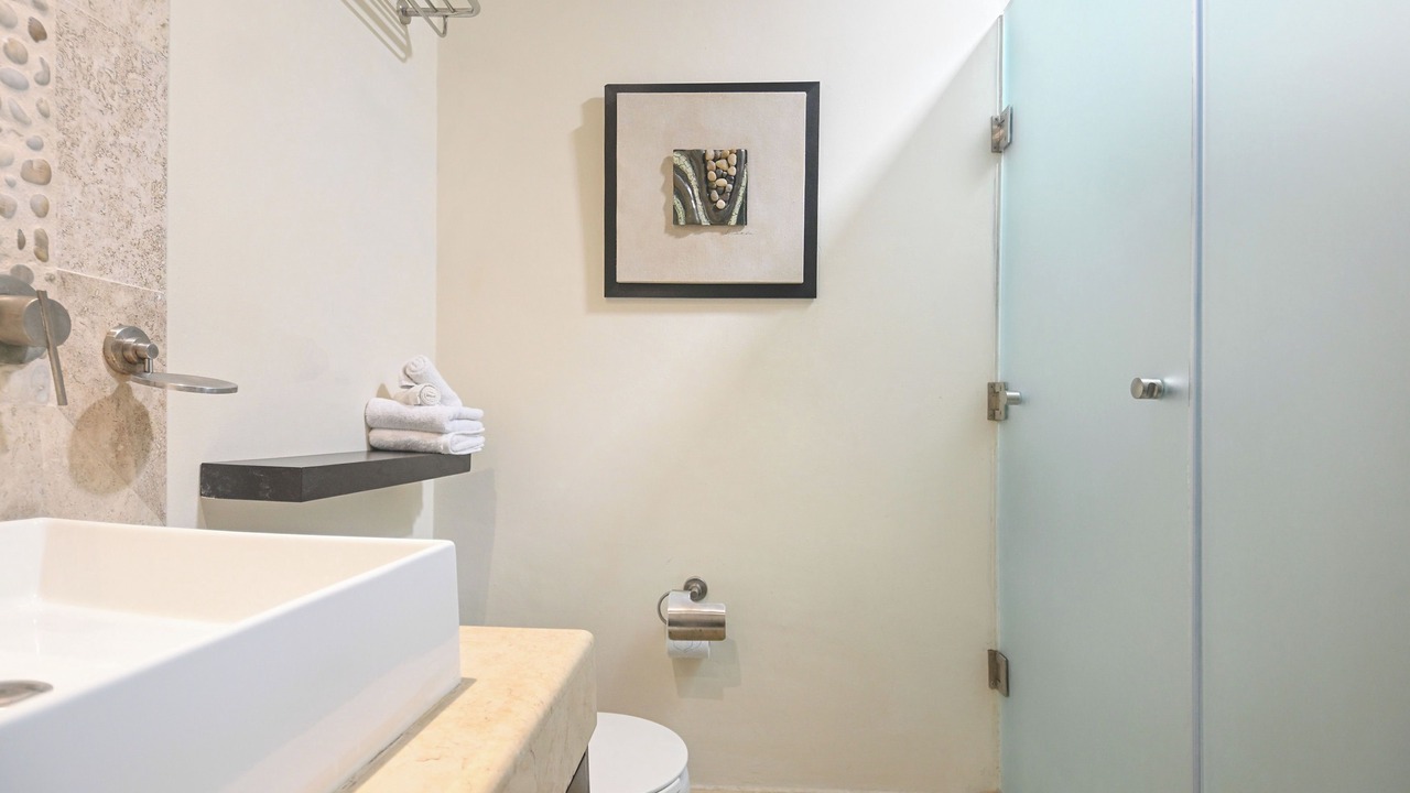 Photo of Bathroom in Downtown