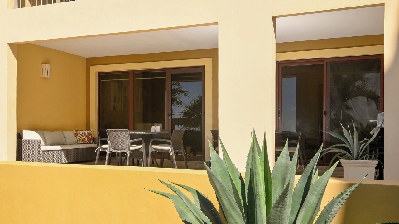 Photo of Patio Balcony in Downtown