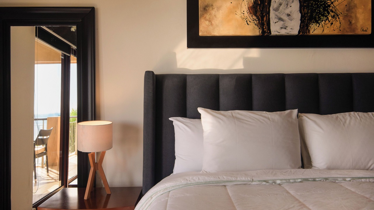 Photo of Bedroom in Downtown