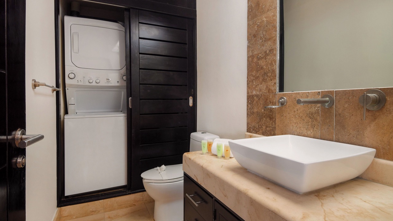 Photo of Bathroom in Downtown
