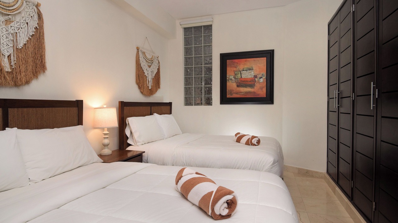 Photo of Bedroom in Downtown