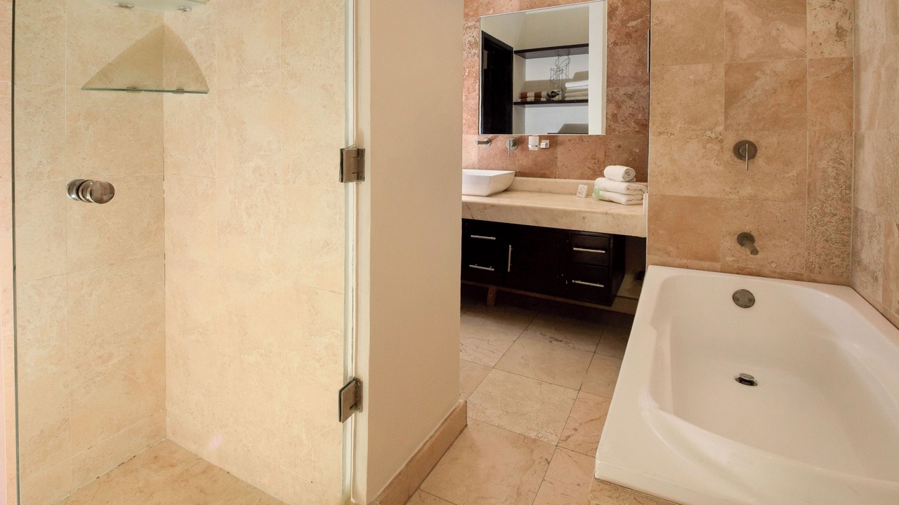 Photo of Bathroom in Downtown