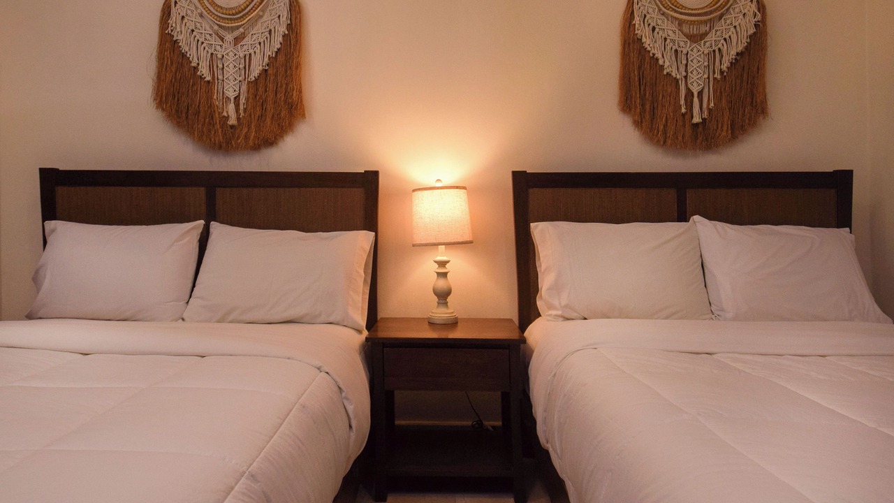 Photo of Bedroom in Downtown