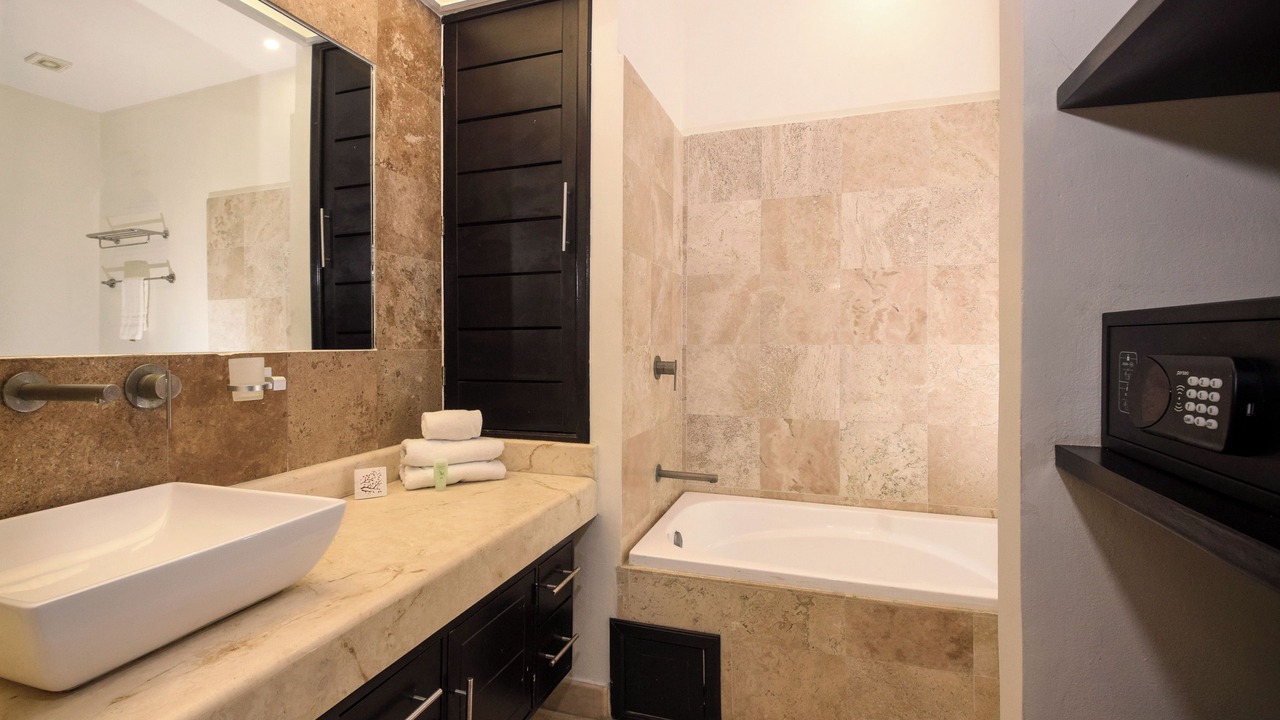 Photo of Bathroom in Downtown