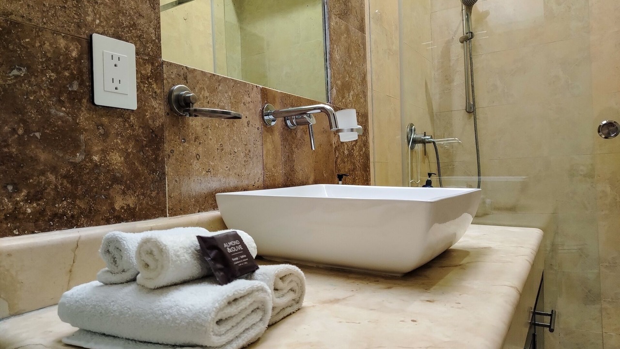 Photo of Bathroom in Downtown