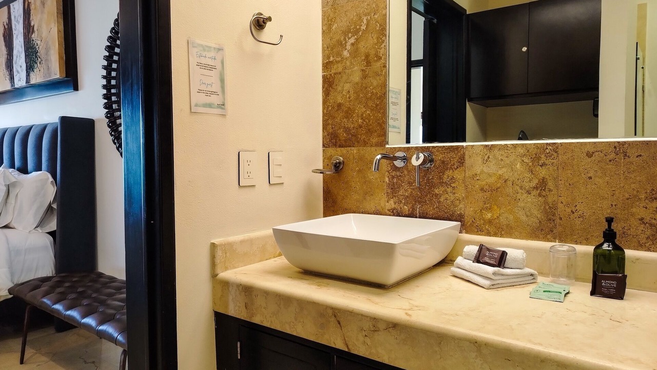 Photo of Bathroom in Downtown