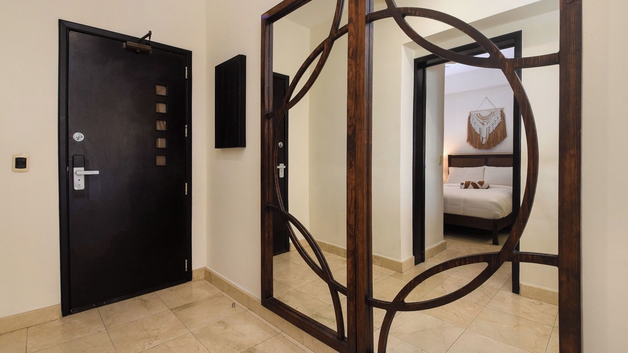 Photo of Bedroom in Downtown