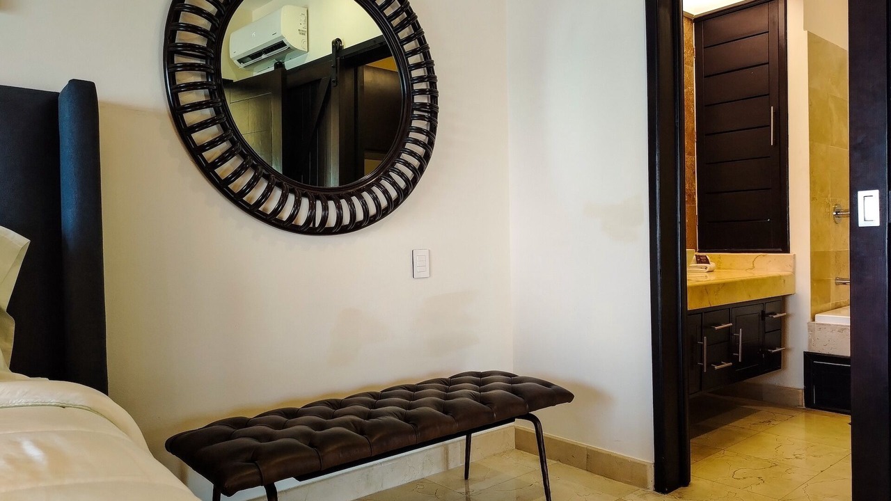 Photo of Bedroom in Downtown