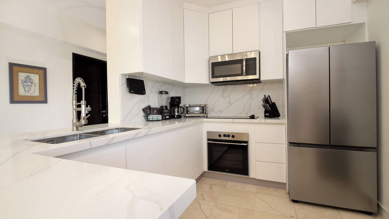 Photo of Kitchen in Downtown