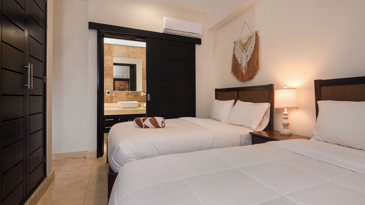 Photo of Bedroom in Downtown