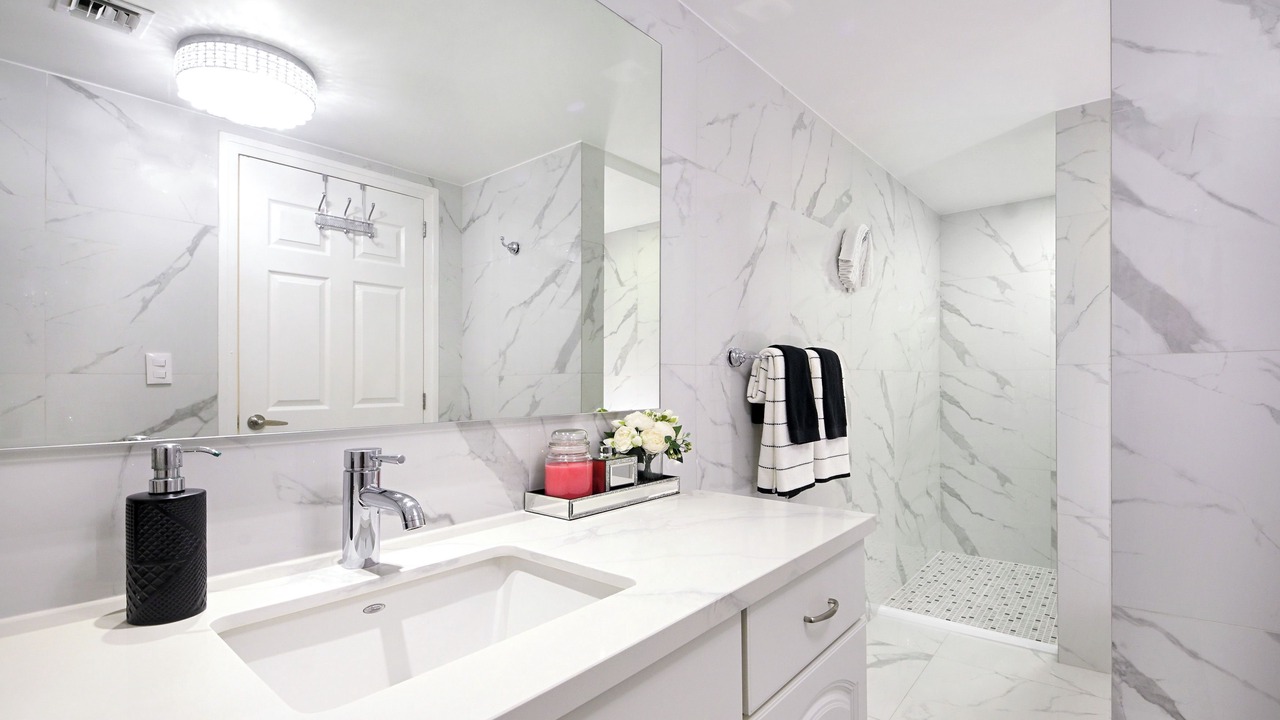Photo of Bathroom in Colonia Andres