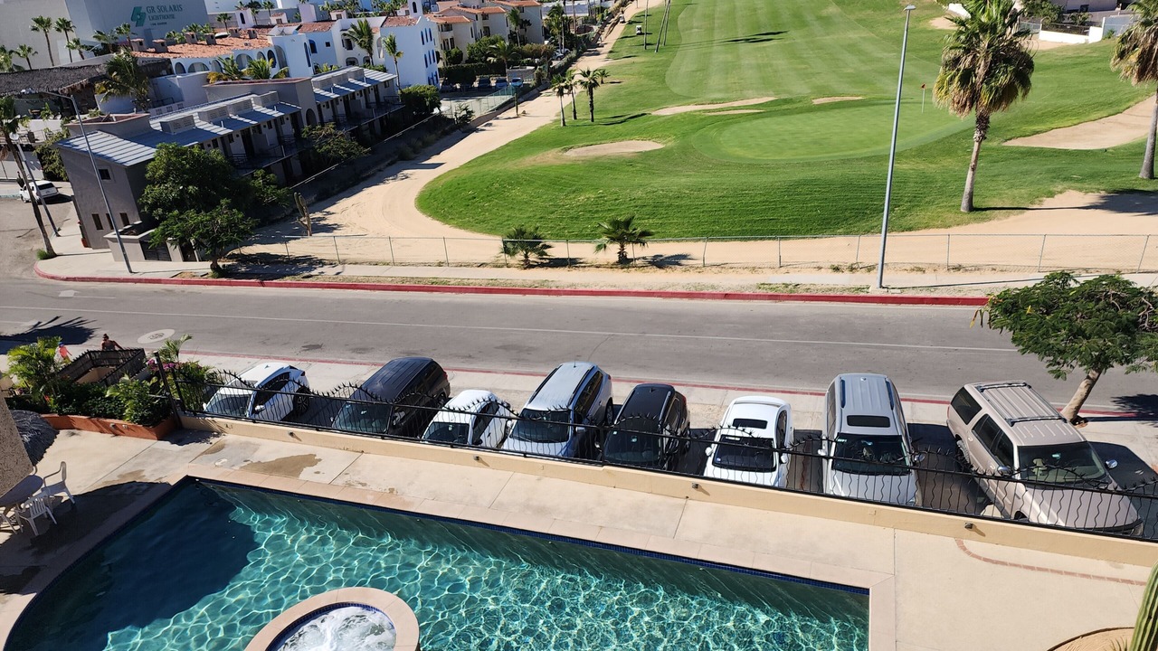 Photo of Outdoor in Campo de Golf Fonatur