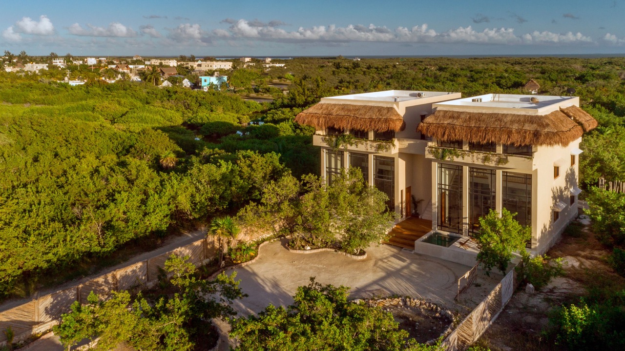 Photo of Outdoor in Isla Holbox