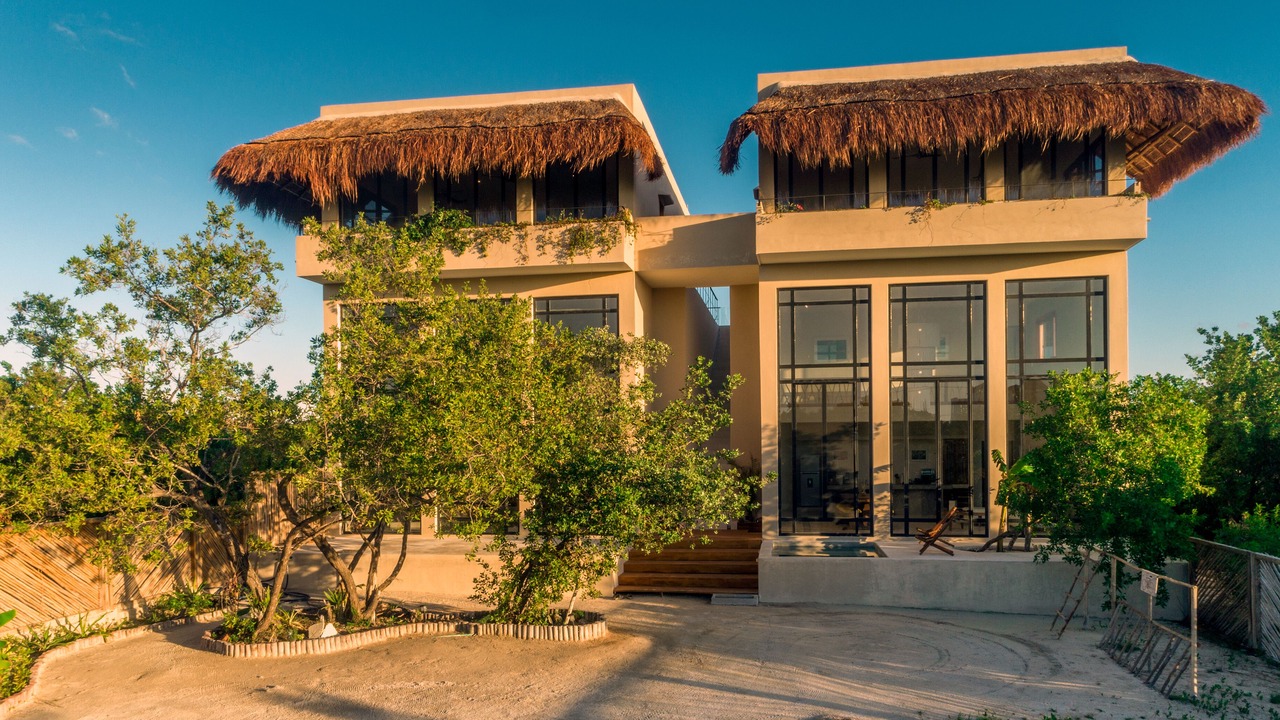 Photo of Outdoor in Isla Holbox