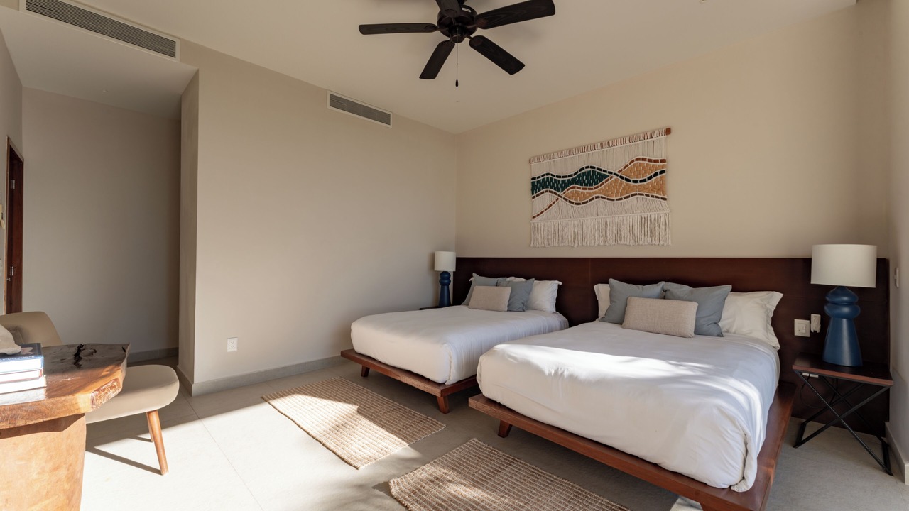 Photo of Bedroom in Soliman Bay