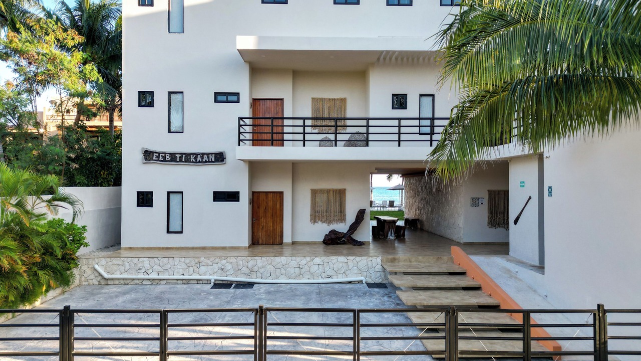 Photo of Outdoor in Soliman Bay
