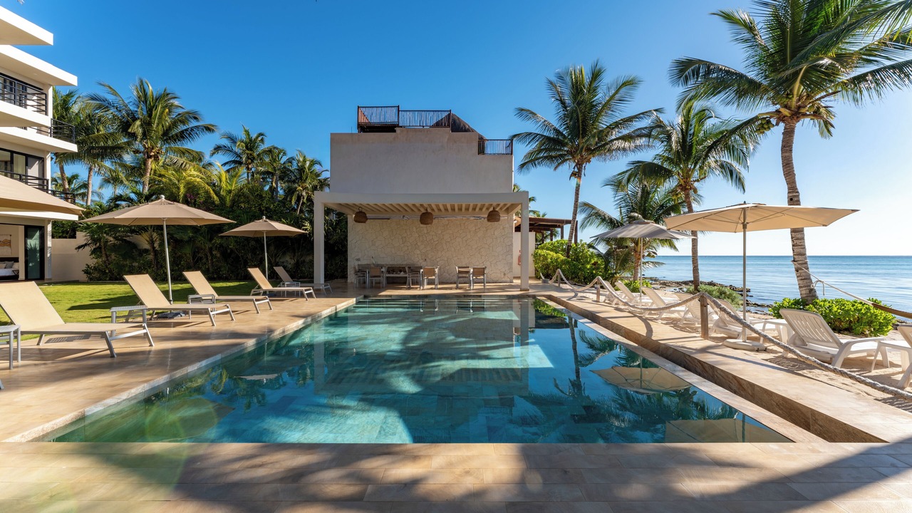 Photo of Outdoor in Soliman Bay
