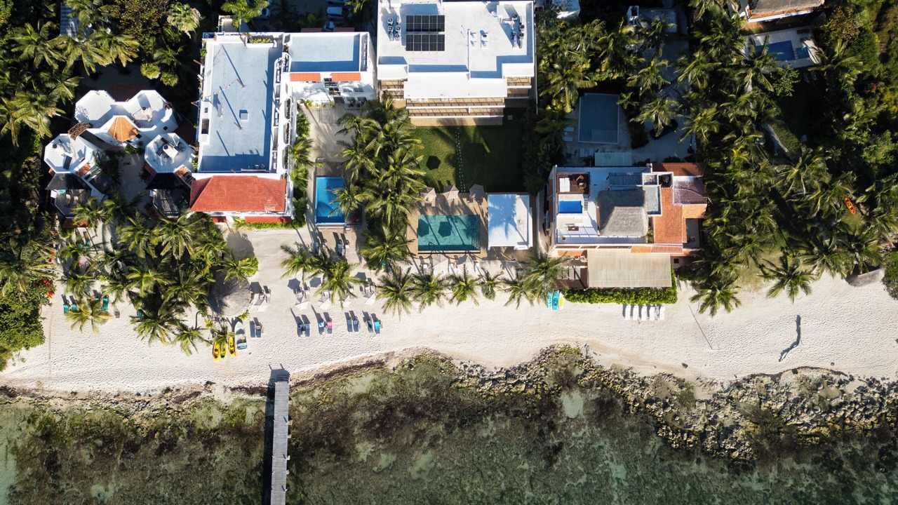 Photo of Outdoor in Soliman Bay